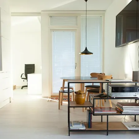 Apartmán Boreal Corners *