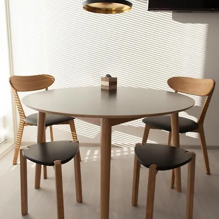 Boreal Corners Rovaniemi