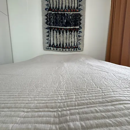 Διαμέρισμα Boreal Corners Ροβανιέμι