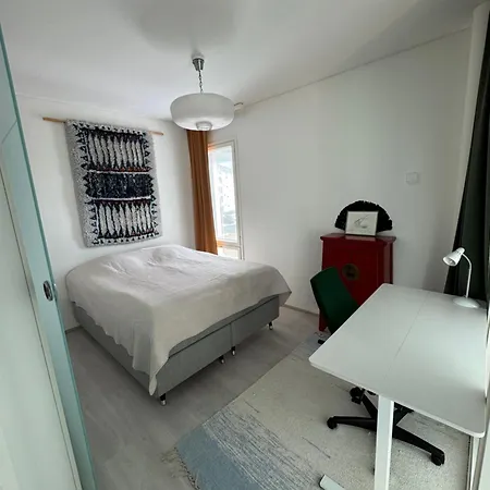 Boreal Corners Rovaniemi