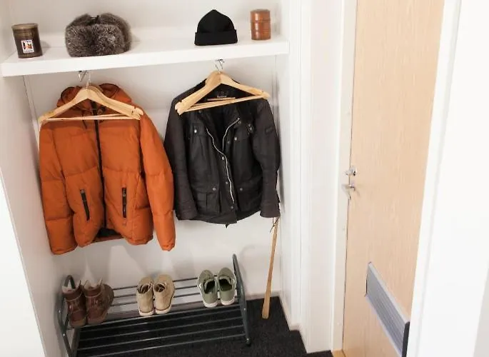 Διαμέρισμα Boreal Corners