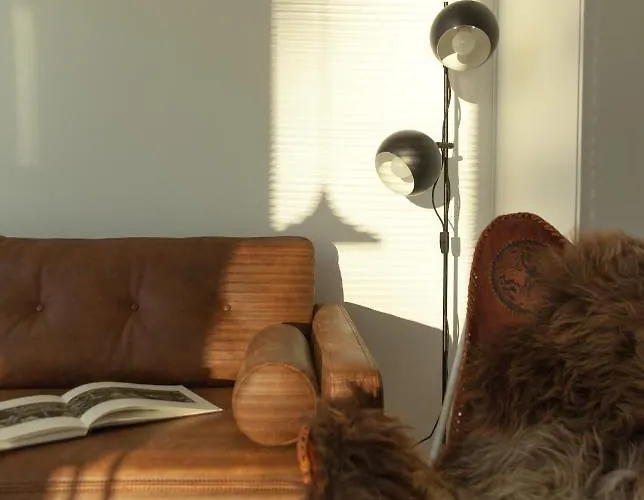 Boreal Corners Διαμέρισμα