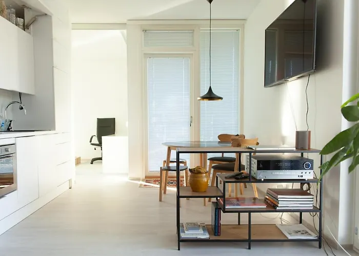 Διαμέρισμα Boreal Corners *