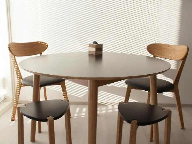 Boreal Corners Rovaniemi