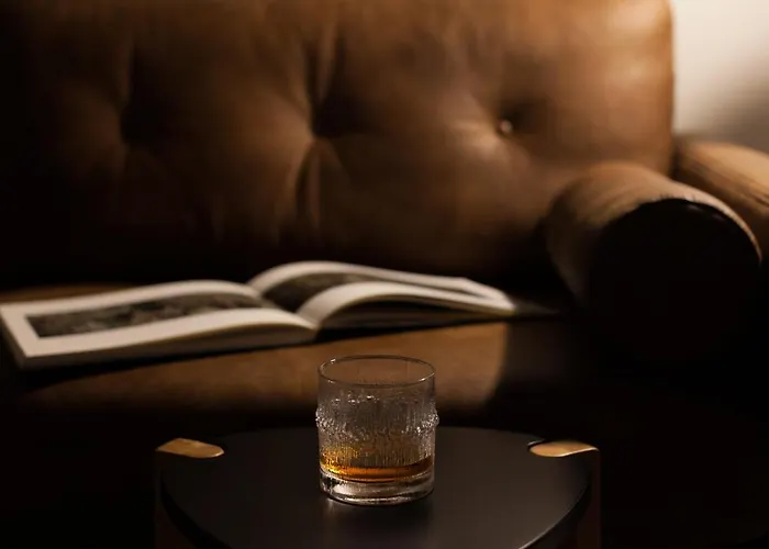 Διαμέρισμα Boreal Corners Ροβανιέμι