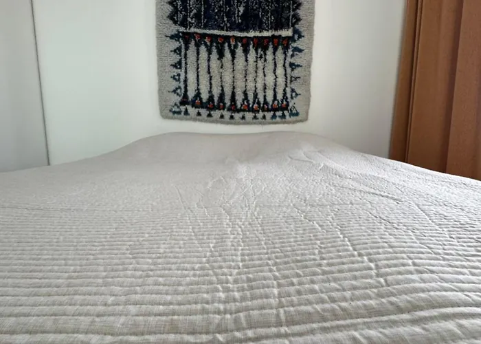 Lägenhet Boreal Corners Rovaniemi