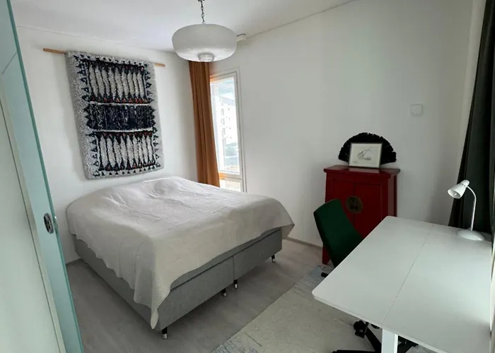 Boreal Corners Ροβανιέμι